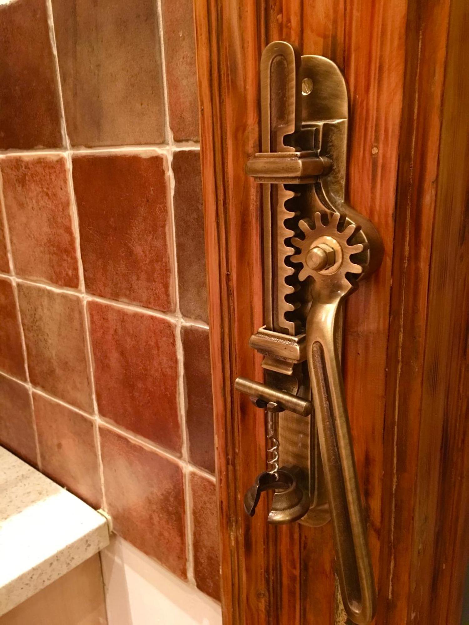 Rustic Apartman In The Jewish Quarter — Photos 2